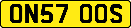 ON57OOS