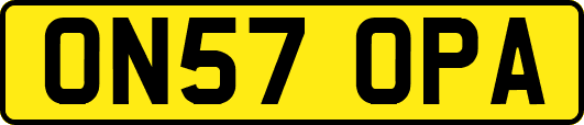 ON57OPA
