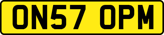 ON57OPM