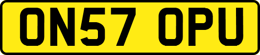 ON57OPU