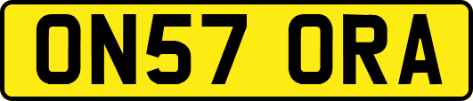 ON57ORA