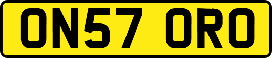 ON57ORO