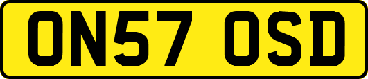 ON57OSD