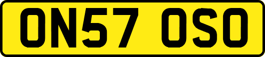 ON57OSO