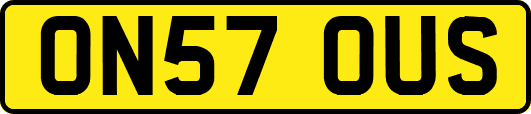 ON57OUS