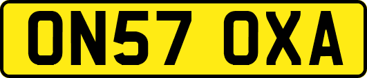 ON57OXA