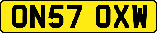 ON57OXW