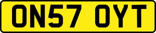 ON57OYT