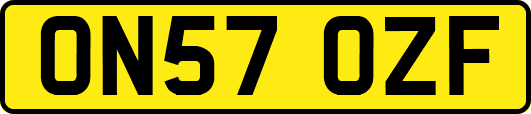 ON57OZF