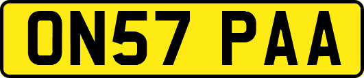 ON57PAA