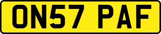 ON57PAF
