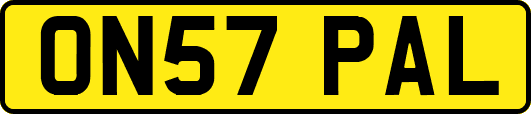 ON57PAL