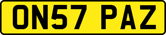 ON57PAZ