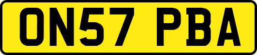 ON57PBA