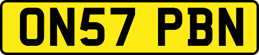 ON57PBN