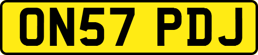 ON57PDJ