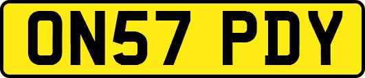 ON57PDY