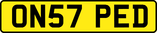 ON57PED