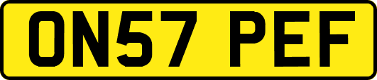 ON57PEF