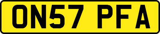 ON57PFA