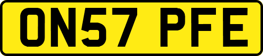 ON57PFE