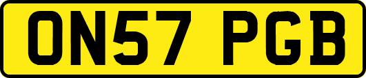 ON57PGB