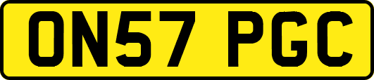 ON57PGC