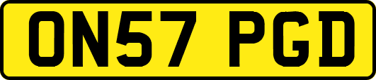 ON57PGD