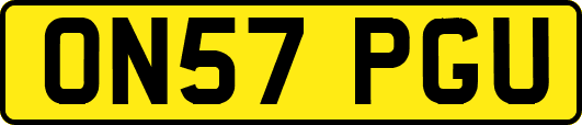 ON57PGU
