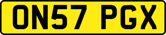 ON57PGX