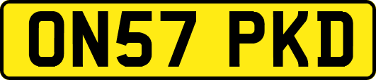 ON57PKD