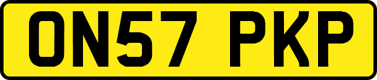 ON57PKP
