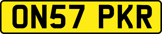 ON57PKR