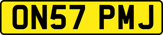 ON57PMJ
