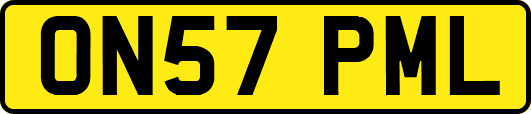 ON57PML