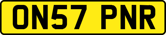 ON57PNR