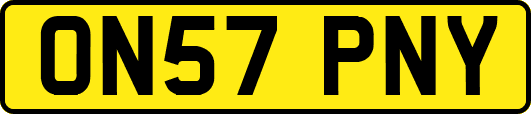 ON57PNY