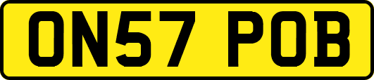 ON57POB