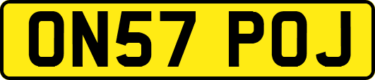 ON57POJ