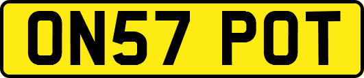 ON57POT