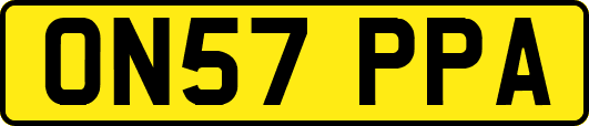 ON57PPA