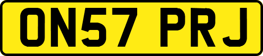 ON57PRJ