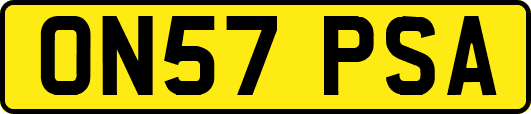 ON57PSA