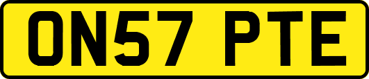 ON57PTE