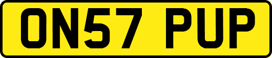 ON57PUP