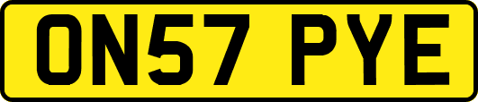 ON57PYE