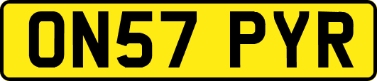 ON57PYR