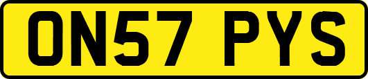 ON57PYS