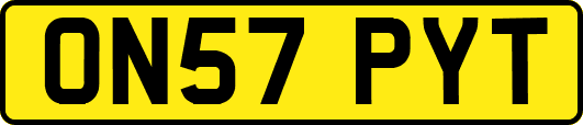 ON57PYT