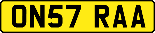 ON57RAA